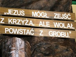 Wielki Piątek i Boży Grób 2026